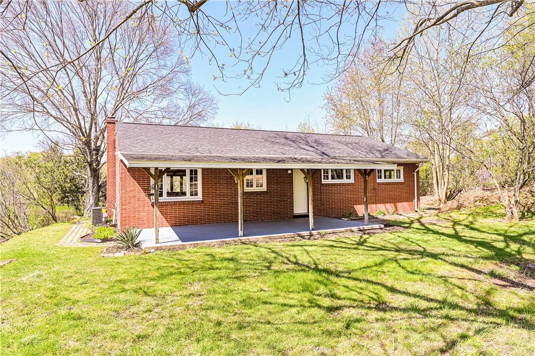 Kiskiminetas Twp, Pennsylvania 15613, United States, 3 Bedrooms Bedrooms, ,2 BathroomsBathrooms,Residential,Pending,115952