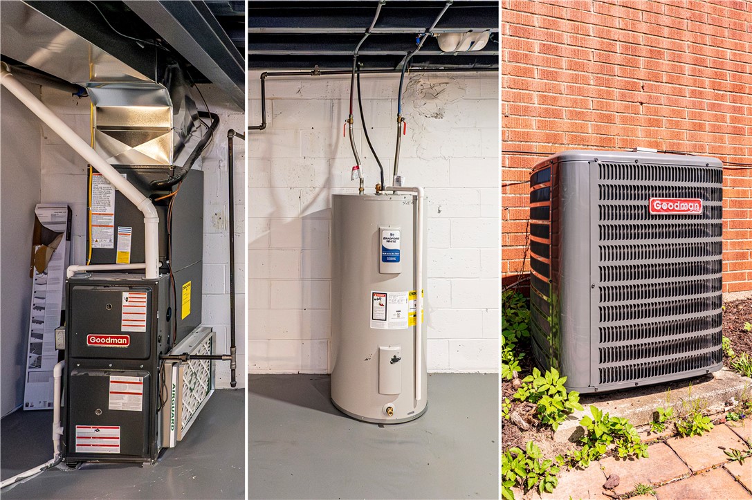 Kiskiminetas Twp, Pennsylvania 15613, United States, 3 Bedrooms Bedrooms, ,2 BathroomsBathrooms,Residential,Pending,115952