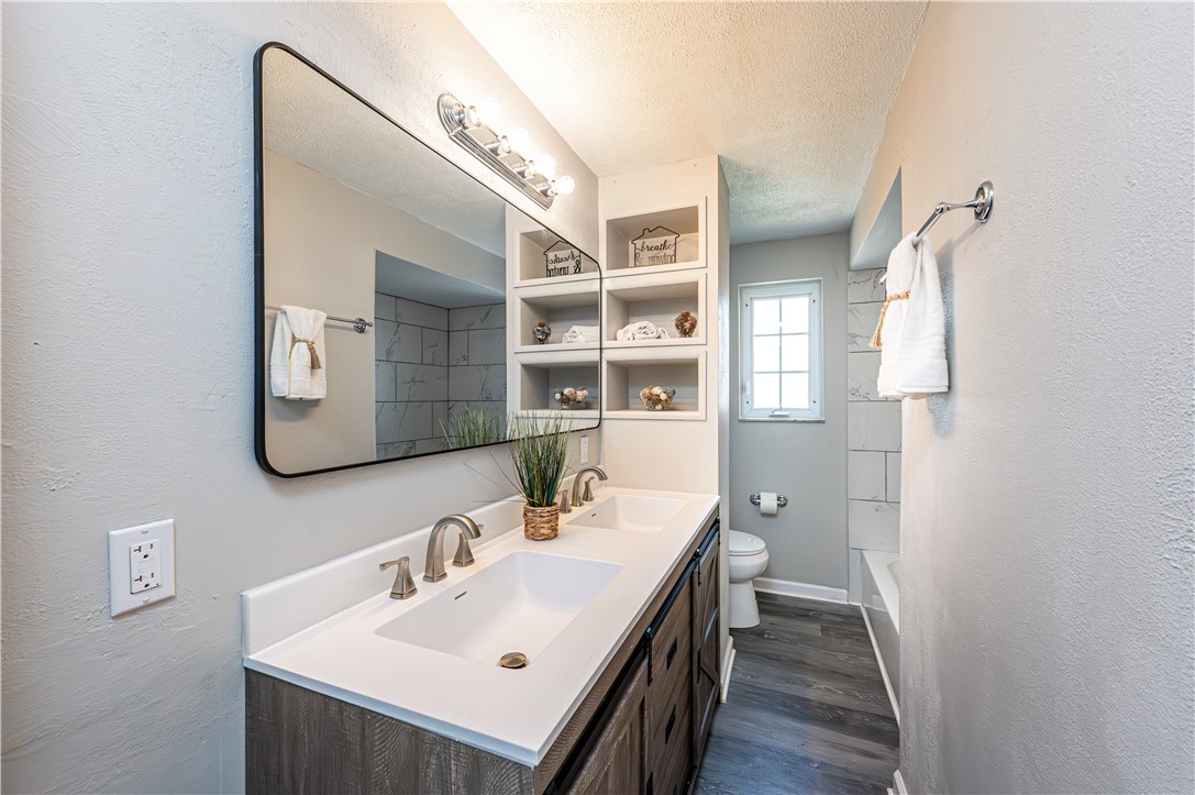 Kiskiminetas Twp, Pennsylvania 15613, United States, 3 Bedrooms Bedrooms, ,2 BathroomsBathrooms,Residential,Pending,115952