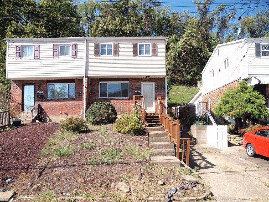 1155 N Wheeler Drive Dr, Penn Hills, Kentucky image 1