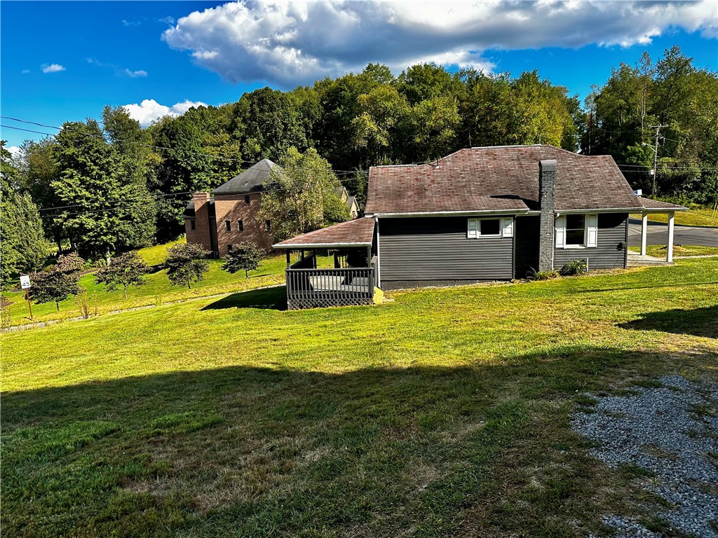 Connoquenessing Twp, Pennsylvania 16033, United States, 1 Bedroom Bedrooms, ,2 BathroomsBathrooms,Residential,Active,209201