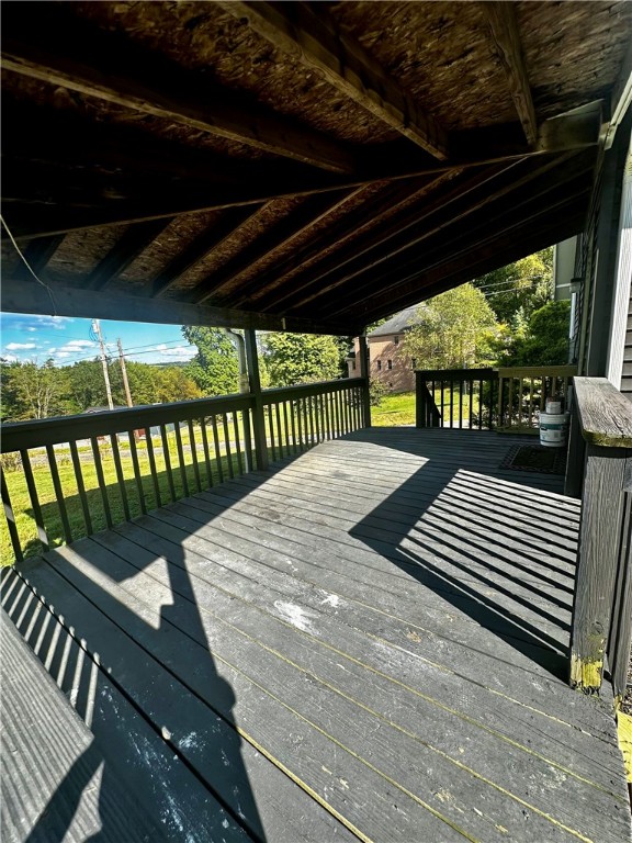 Connoquenessing Twp, Pennsylvania 16033, United States, 1 Bedroom Bedrooms, ,2 BathroomsBathrooms,Residential,Active,209201