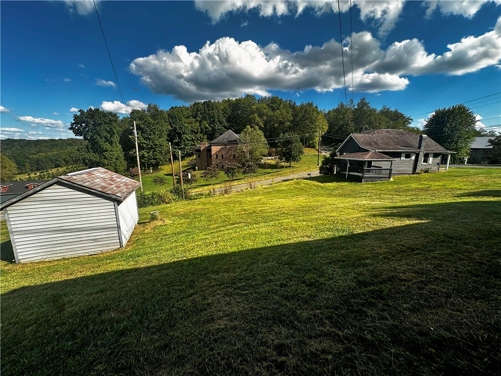 Connoquenessing Twp, Pennsylvania 16033, United States, 1 Bedroom Bedrooms, ,2 BathroomsBathrooms,Residential,Active,209201