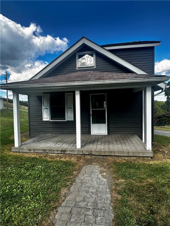 Connoquenessing Twp, Pennsylvania 16033, United States, 1 Bedroom Bedrooms, ,2 BathroomsBathrooms,Residential,Active,209201