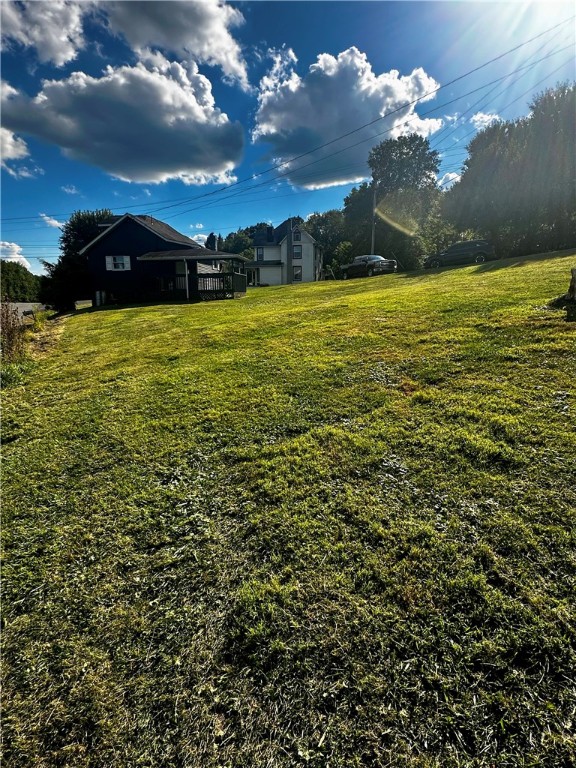 Connoquenessing Twp, Pennsylvania 16033, United States, 1 Bedroom Bedrooms, ,2 BathroomsBathrooms,Residential,Active,209201