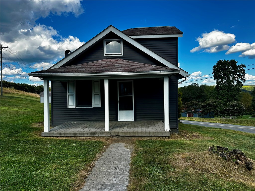 Connoquenessing Twp, Pennsylvania 16033, United States, 1 Bedroom Bedrooms, ,2 BathroomsBathrooms,Residential,Active,209201