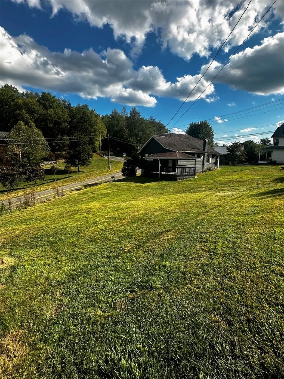 Connoquenessing Twp, Pennsylvania 16033, United States, 1 Bedroom Bedrooms, ,2 BathroomsBathrooms,Residential,Active,209201