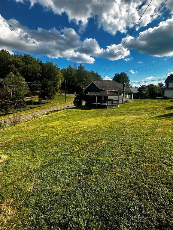 Connoquenessing Twp, Pennsylvania 16033, United States, 1 Bedroom Bedrooms, ,2 BathroomsBathrooms,Residential,Active,209201