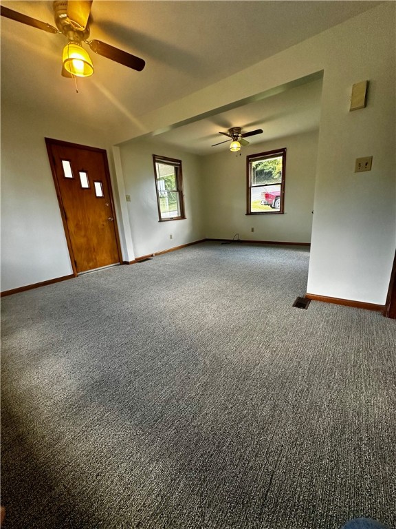 Connoquenessing Twp, Pennsylvania 16033, United States, 1 Bedroom Bedrooms, ,2 BathroomsBathrooms,Residential,Active,209201