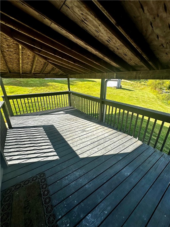 Connoquenessing Twp, Pennsylvania 16033, United States, 1 Bedroom Bedrooms, ,2 BathroomsBathrooms,Residential,Active,209201