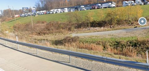 Photo of 0 Fort Robinson Road, West Newton, PA 15089 (MLS # 1726153)