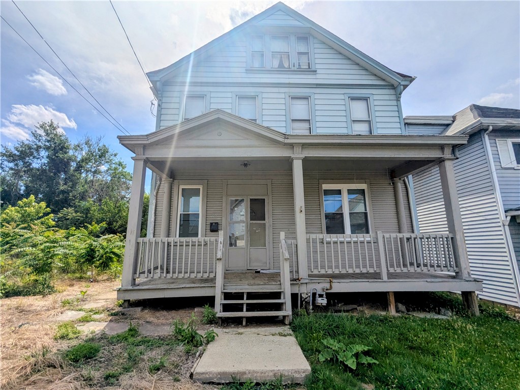 Photo 1 of 21 — 714 Union Ave, McKeesport, PA 15132