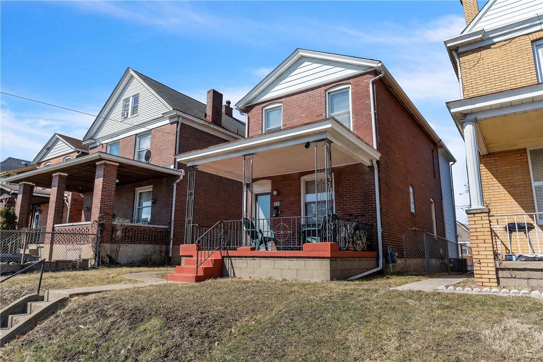 129 E 20th Avenue Ave, Homestead, Pennsylvania image 3