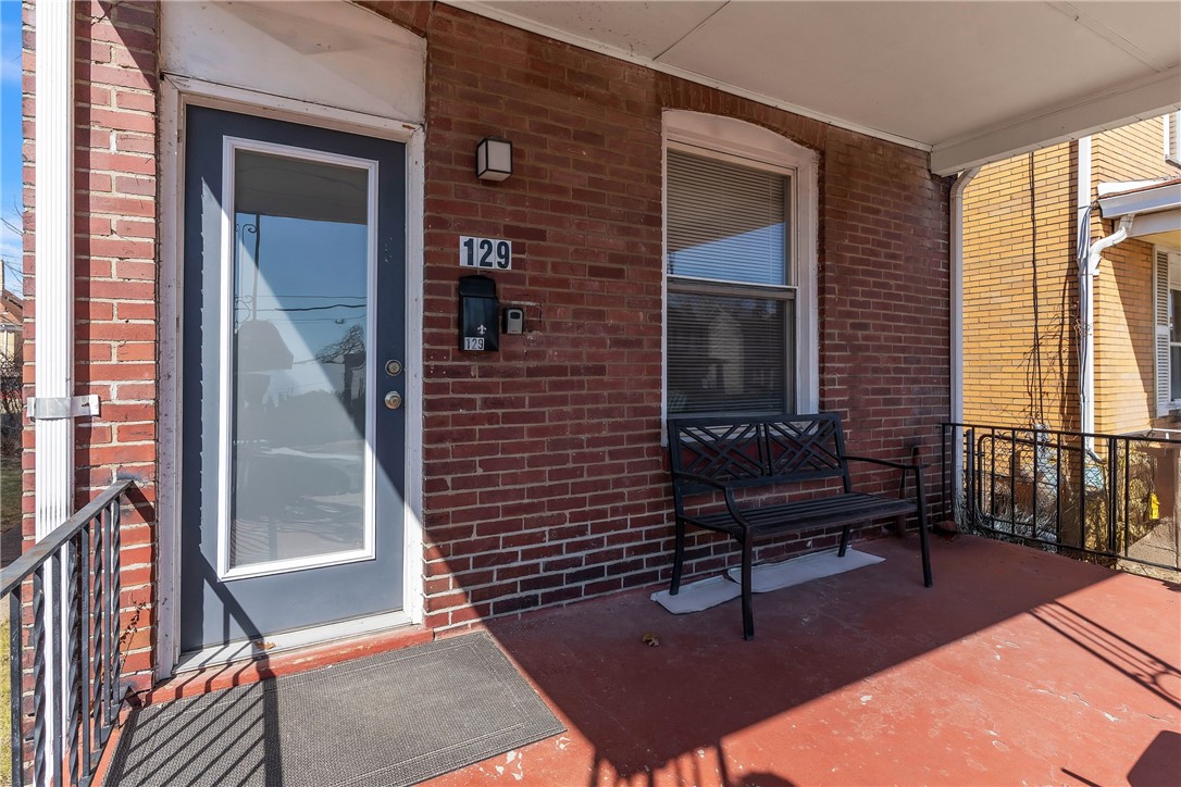 129 E 20th Avenue Ave, Homestead, Pennsylvania image 4