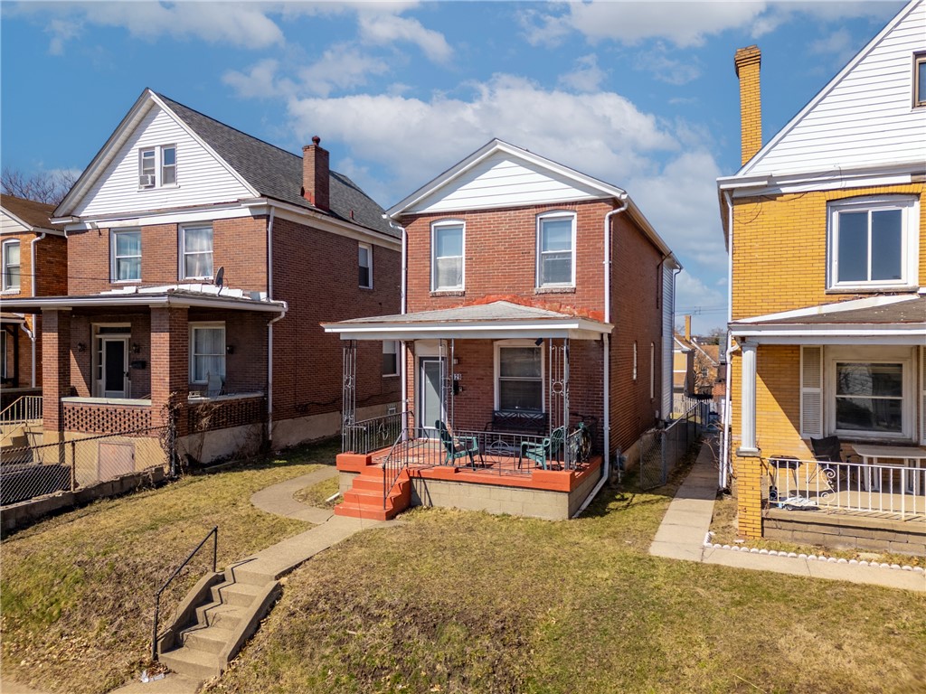 129 E 20th Avenue Ave, Homestead, Pennsylvania image 1