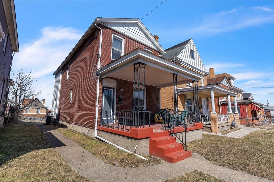 129 E 20th Avenue Ave, Homestead, Pennsylvania image 2