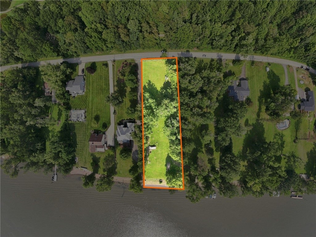 Lot 224 River Forest Drive
