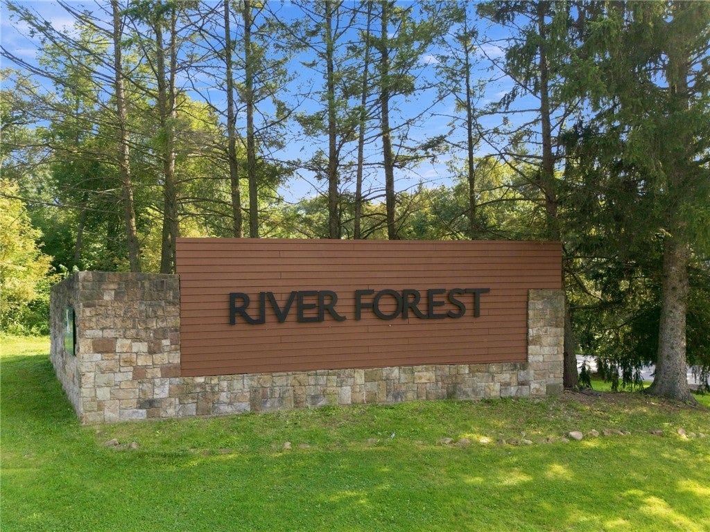 Lot 224 River Forest Drive