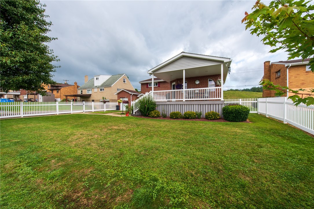 Oklahoma Boro, Pennsylvania 15613, United States, 3 Bedrooms Bedrooms, ,2 BathroomsBathrooms,Residential,Pending,181881