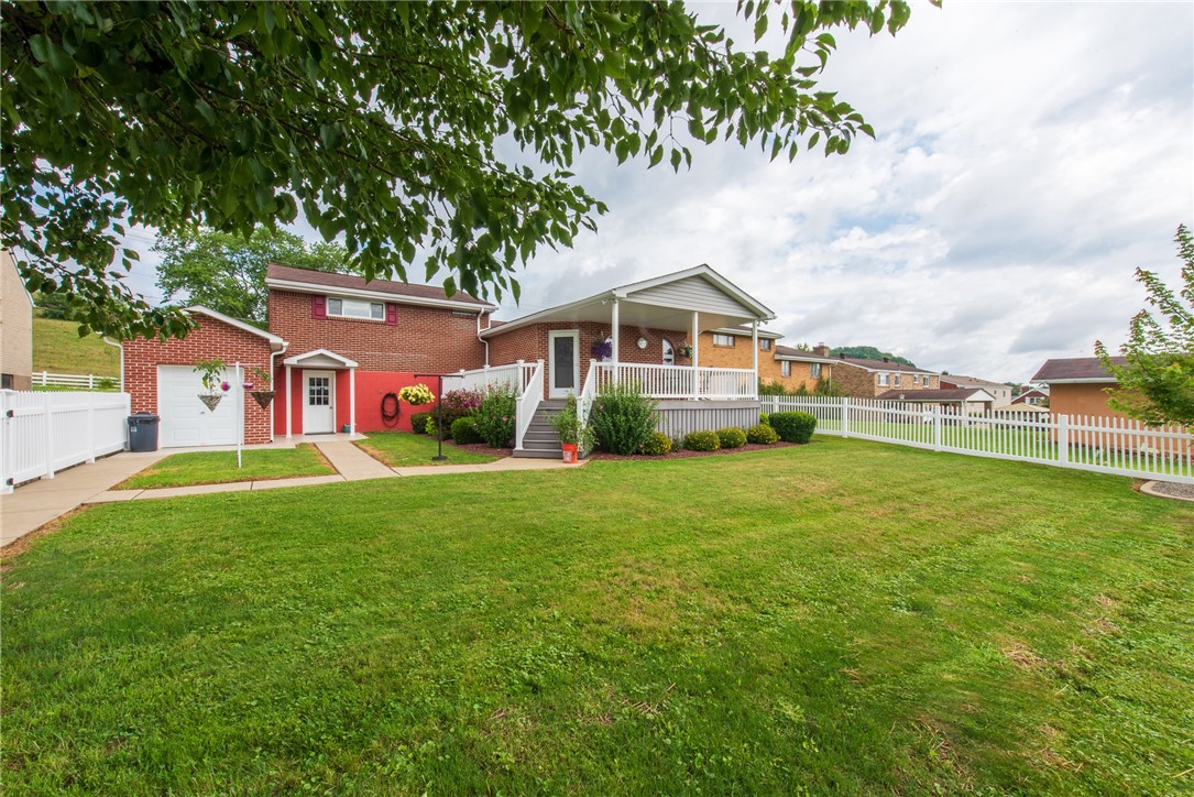 Oklahoma Boro, Pennsylvania 15613, United States, 3 Bedrooms Bedrooms, ,2 BathroomsBathrooms,Residential,Pending,181881