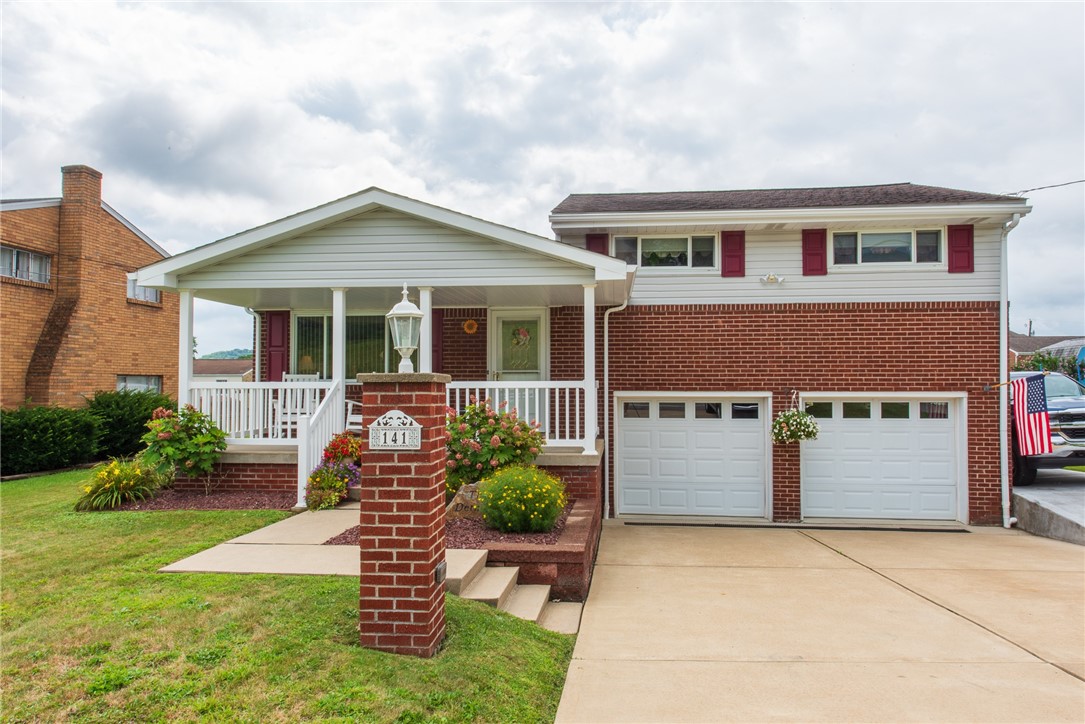 Oklahoma Boro, Pennsylvania 15613, United States, 3 Bedrooms Bedrooms, ,2 BathroomsBathrooms,Residential,Pending,181881