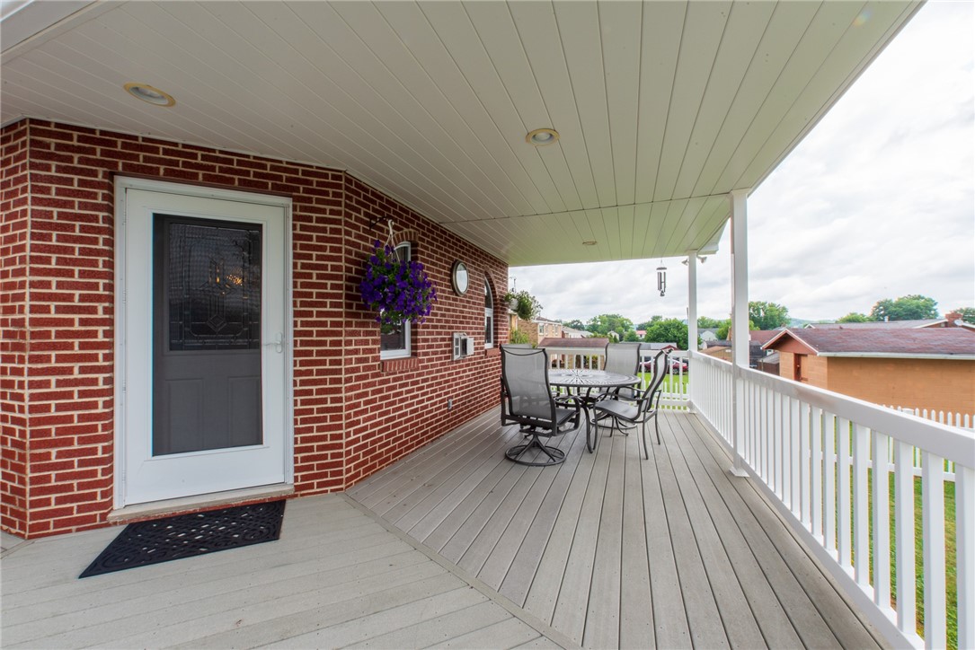 Oklahoma Boro, Pennsylvania 15613, United States, 3 Bedrooms Bedrooms, ,2 BathroomsBathrooms,Residential,Pending,181881