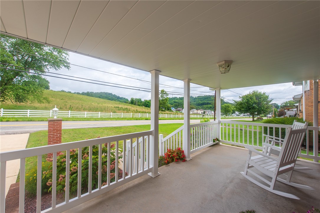 Oklahoma Boro, Pennsylvania 15613, United States, 3 Bedrooms Bedrooms, ,2 BathroomsBathrooms,Residential,Pending,181881