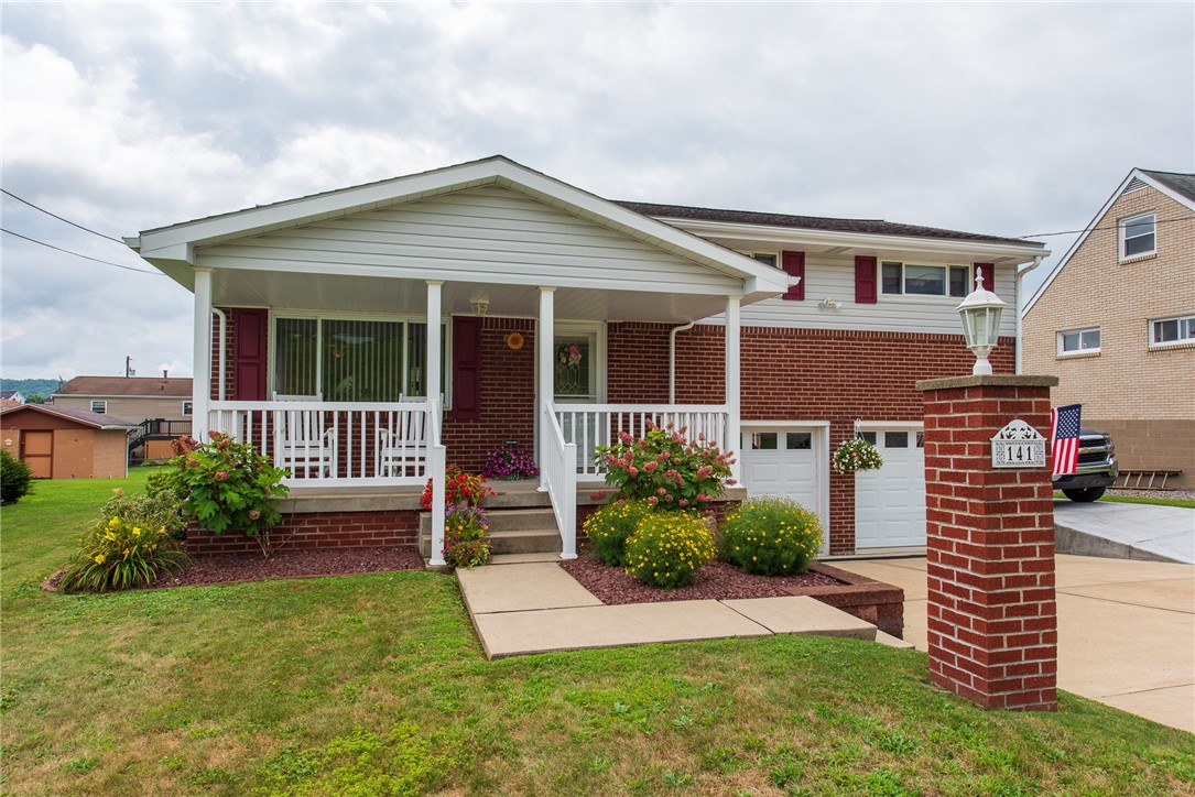 Oklahoma Boro, Pennsylvania 15613, United States, 3 Bedrooms Bedrooms, ,2 BathroomsBathrooms,Residential,Pending,181881