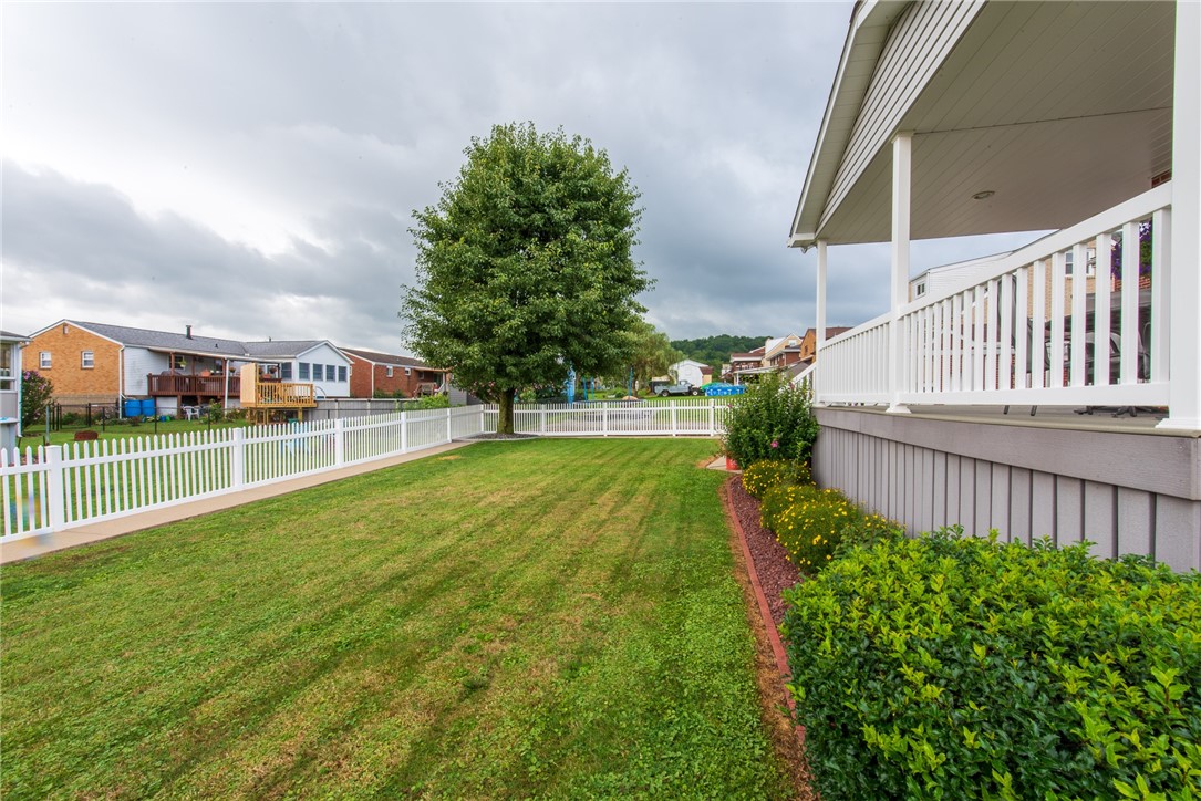 Oklahoma Boro, Pennsylvania 15613, United States, 3 Bedrooms Bedrooms, ,2 BathroomsBathrooms,Residential,Pending,181881