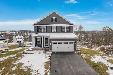 Photo of 509 Kairy Ct, Eighty Four, PA 15330 (MLS # 1744570)