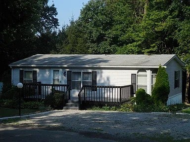 Photo of 3 Via Sorrento, Smock, PA 15480 (MLS # 1764459)