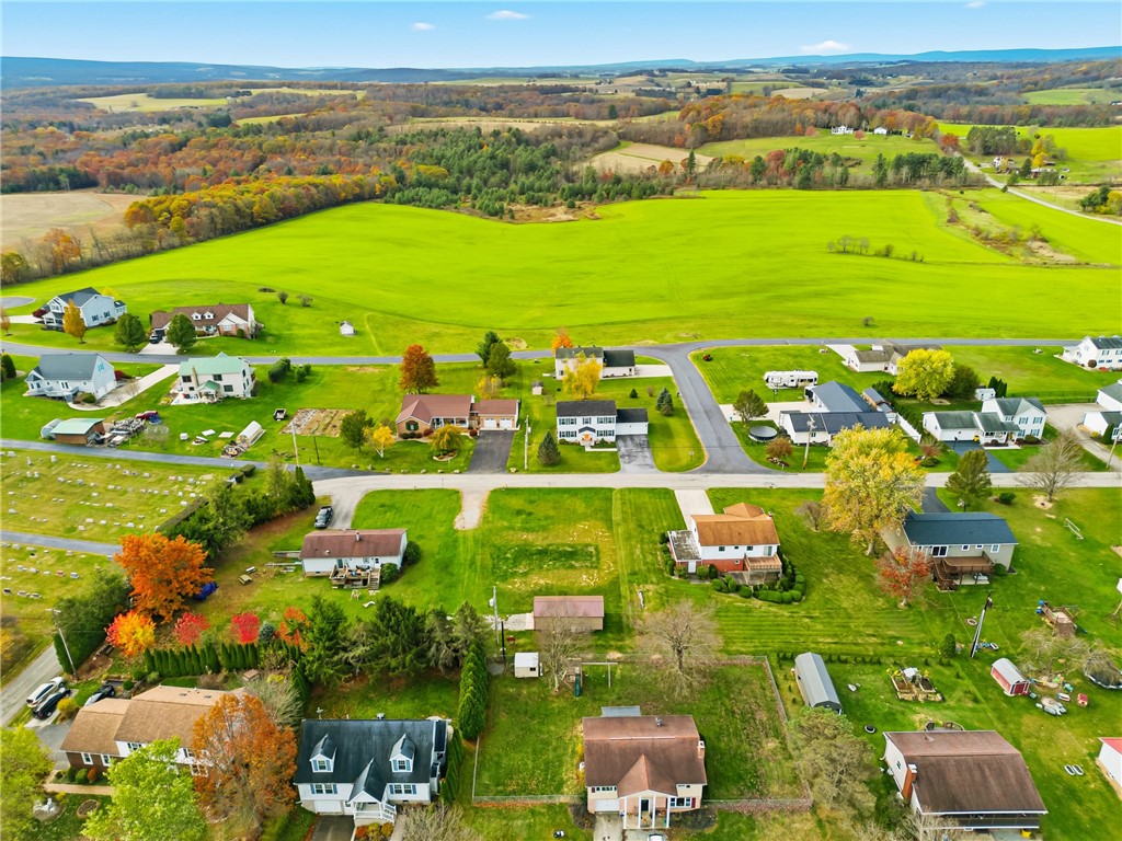 Somerset Boro, Pennsylvania 15501, United States, ,Residential,Active,236229