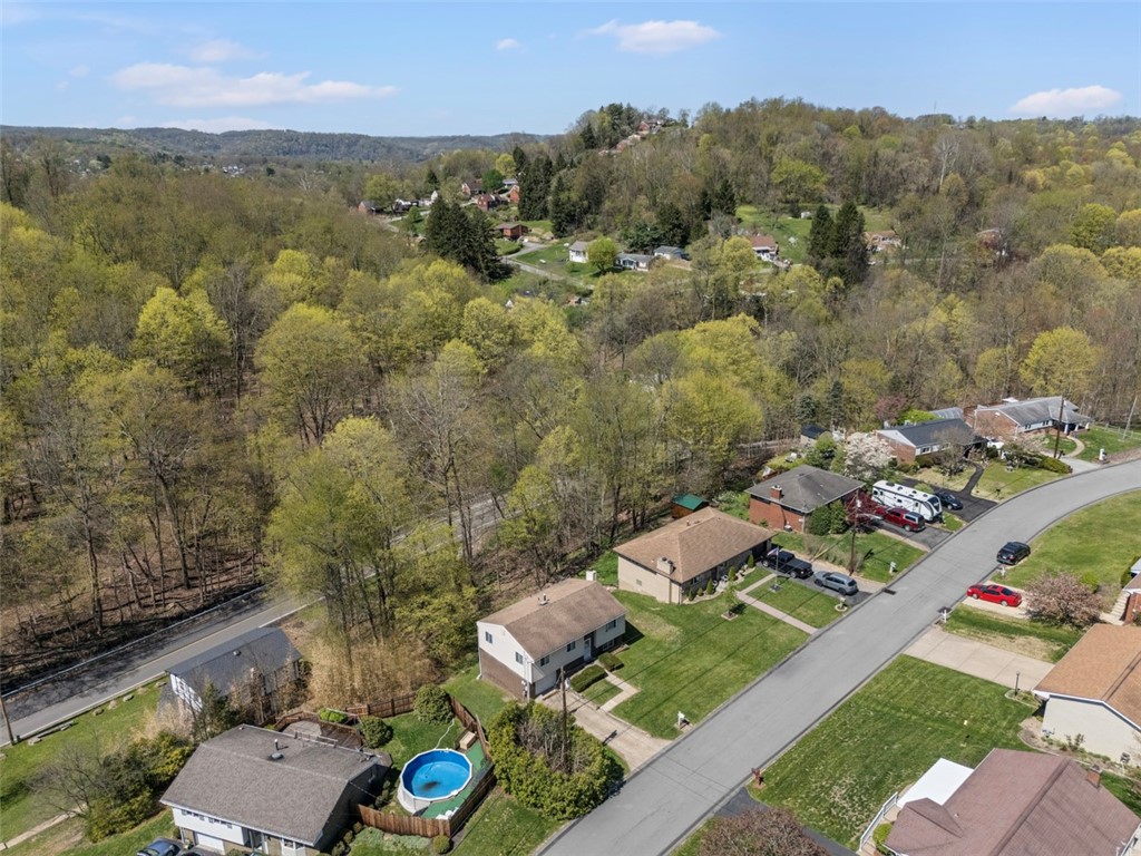 107 Circle Dr Dr, White Oak, Pennsylvania image 39