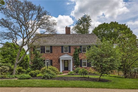 2176 Ben Franklin Dr McCandless PA 15237