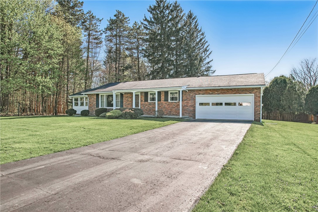 Greenville Boro - Mer, Pennsylvania 16125, United States, 3 Bedrooms Bedrooms, ,2 BathroomsBathrooms,Residential,Contingent,118098