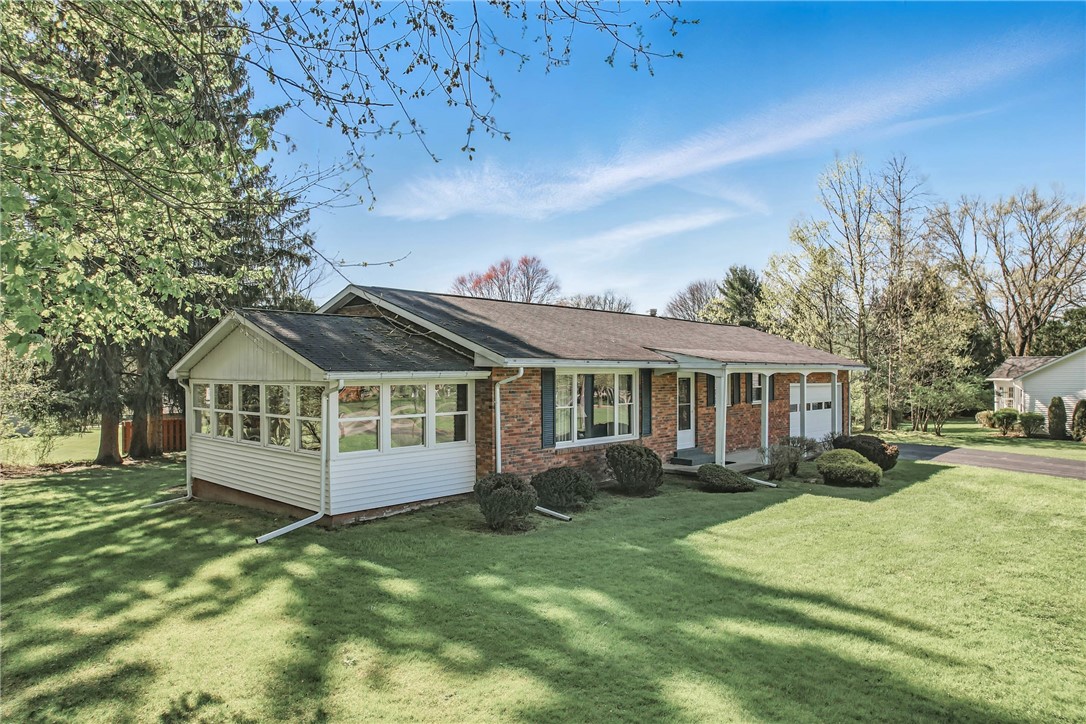 Greenville Boro - Mer, Pennsylvania 16125, United States, 3 Bedrooms Bedrooms, ,2 BathroomsBathrooms,Residential,Contingent,118098