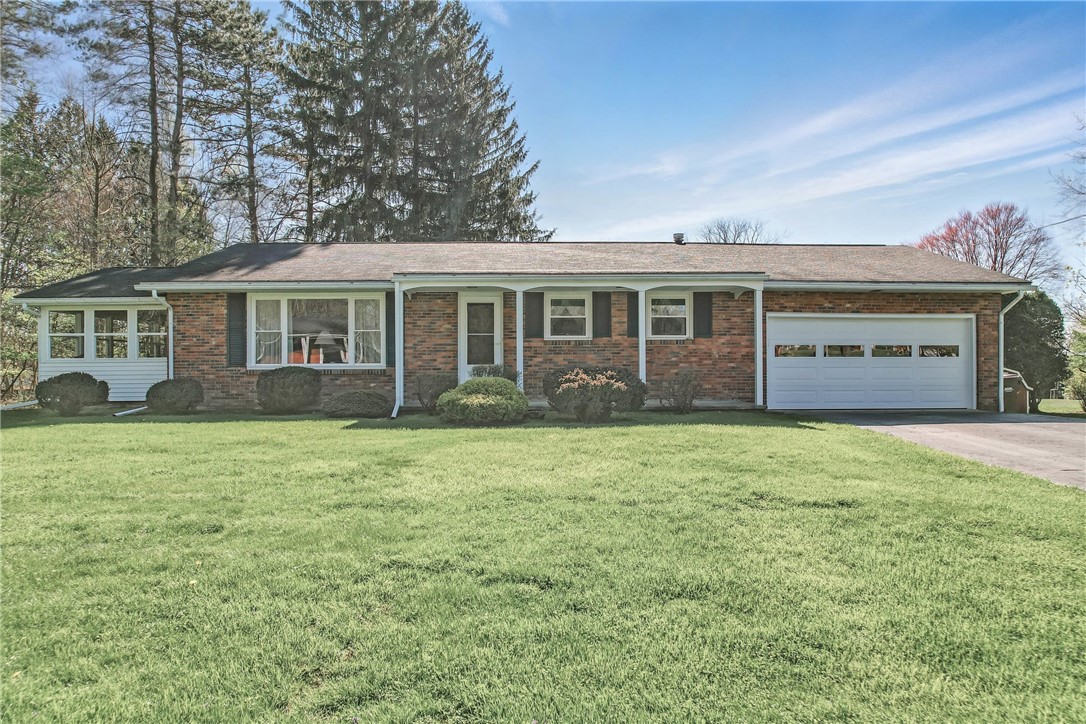 Greenville Boro - Mer, Pennsylvania 16125, United States, 3 Bedrooms Bedrooms, ,2 BathroomsBathrooms,Residential,Contingent,118098