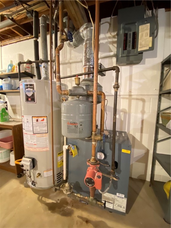 Greenville Boro - Mer, Pennsylvania 16125, United States, 3 Bedrooms Bedrooms, ,2 BathroomsBathrooms,Residential,Contingent,118098