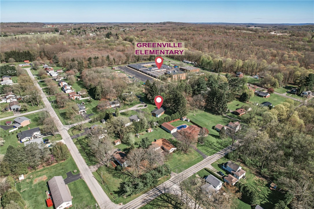 Greenville Boro - Mer, Pennsylvania 16125, United States, 3 Bedrooms Bedrooms, ,2 BathroomsBathrooms,Residential,Contingent,118098