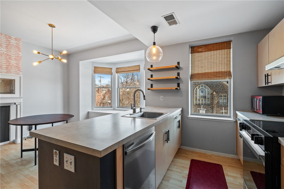 3603 California Ave B