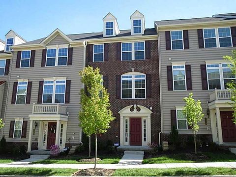 127 Lewisham Drive Cranberry Twp PA 16066