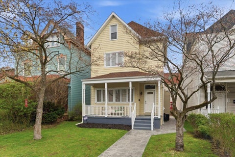 Photo for 523 S Graham Street