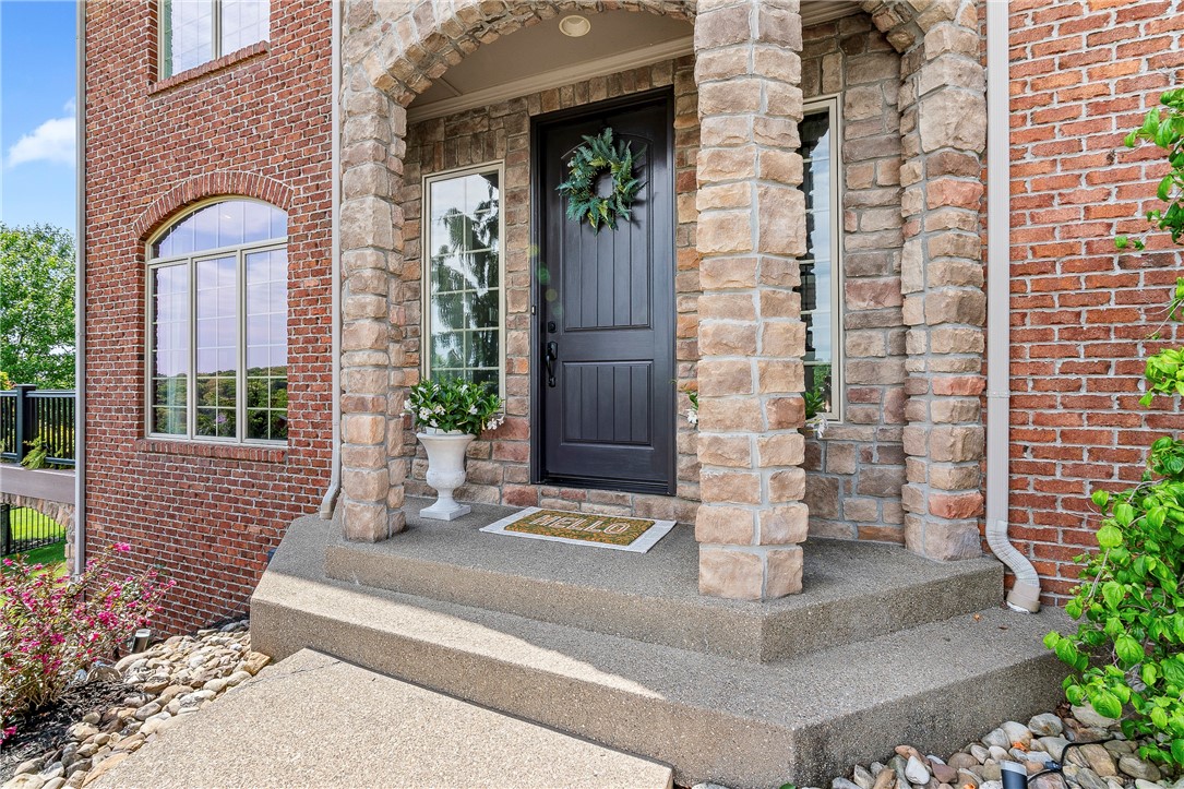 413 Wynstone Dr