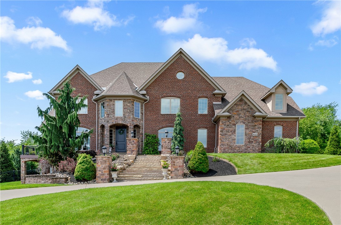 413 Wynstone Dr