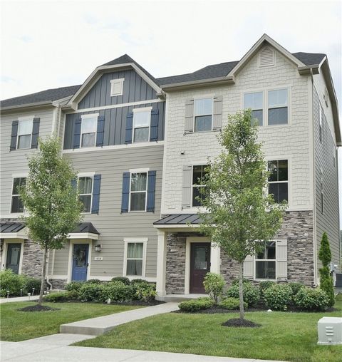 456 Fairmont Drive Marshall PA 15090