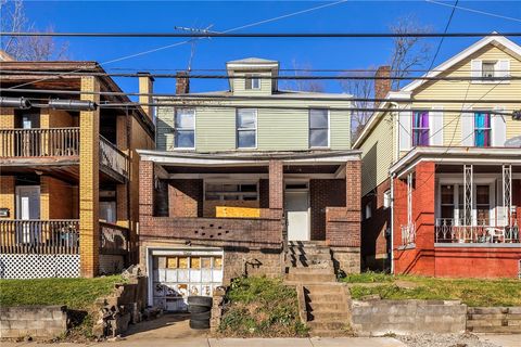 Photo of 1741 Laketon Rd, Pittsburgh, PA 15221 (MLS # 1732899)