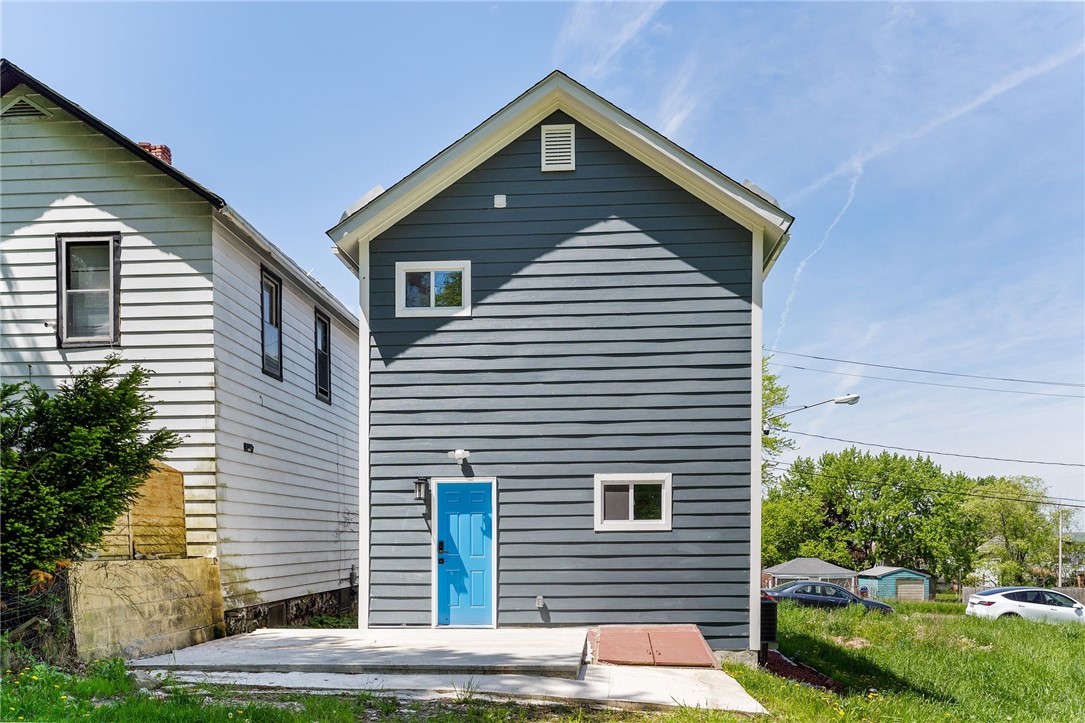 613 Emerson Ave Ave, Farrell, Pennsylvania image 26