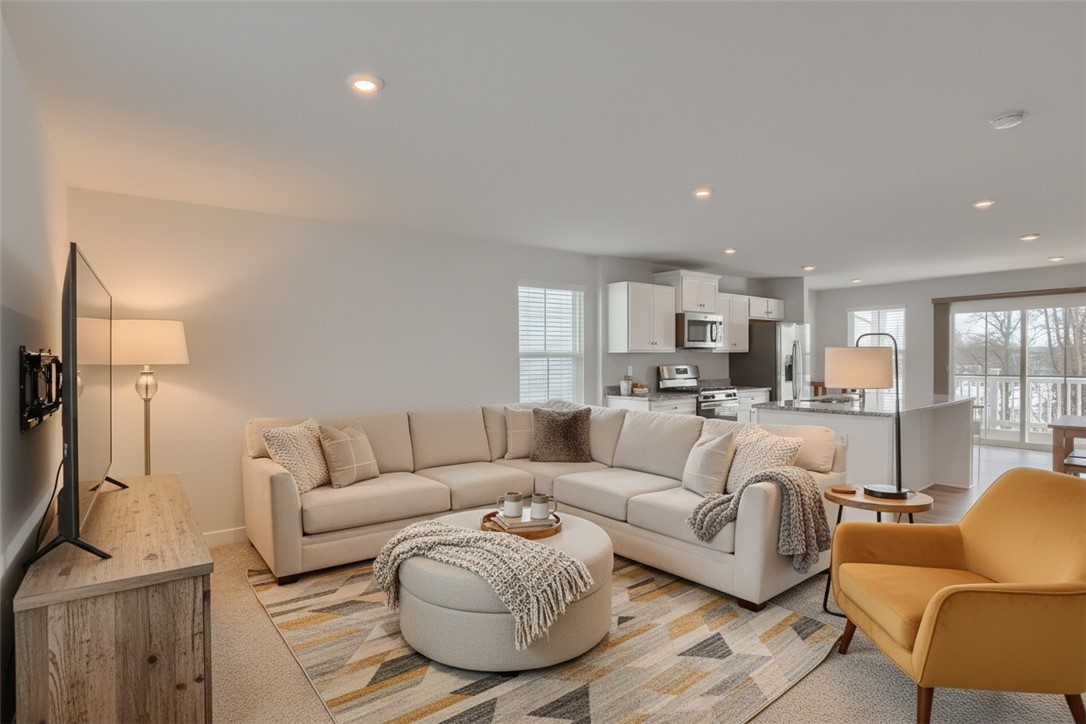 517 Coughton Cross Drive