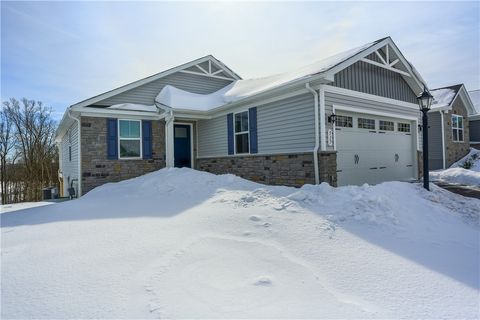 517 Coughton Cross Drive Harmony PA 16037