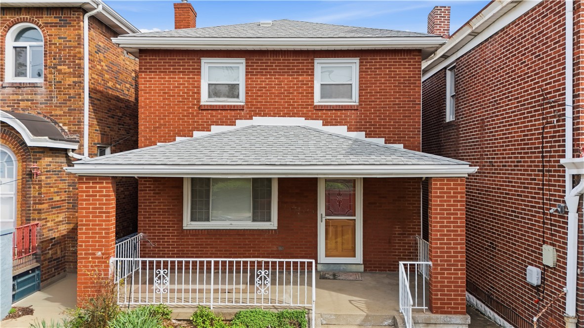 719 Hazelwood Avenue